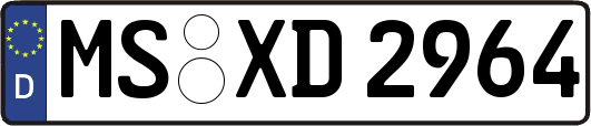 MS-XD2964