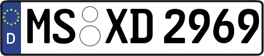 MS-XD2969