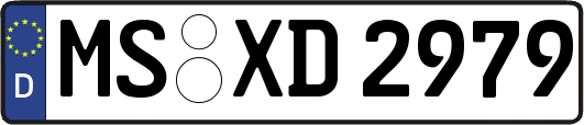 MS-XD2979