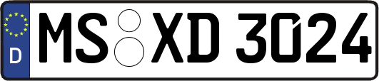 MS-XD3024