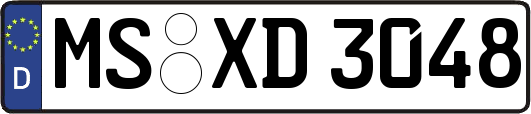MS-XD3048