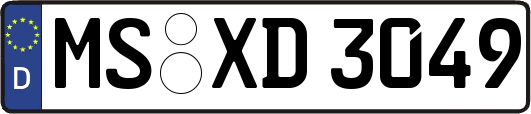 MS-XD3049