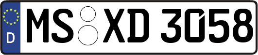 MS-XD3058