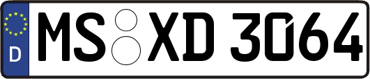 MS-XD3064