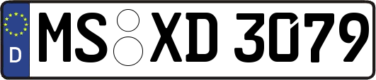 MS-XD3079