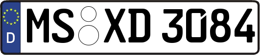 MS-XD3084