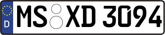 MS-XD3094