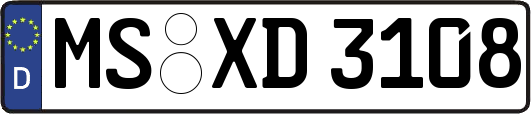 MS-XD3108