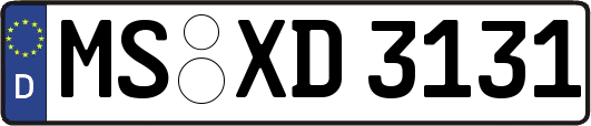 MS-XD3131