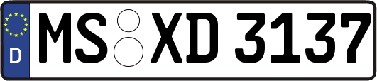 MS-XD3137