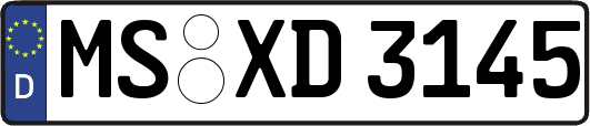 MS-XD3145
