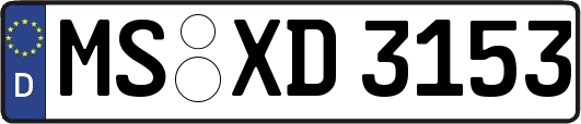 MS-XD3153