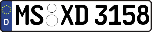 MS-XD3158