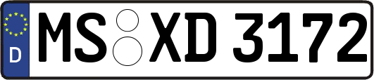 MS-XD3172