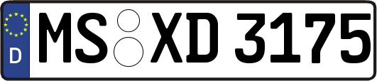 MS-XD3175