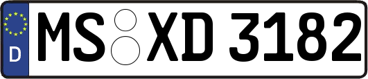 MS-XD3182