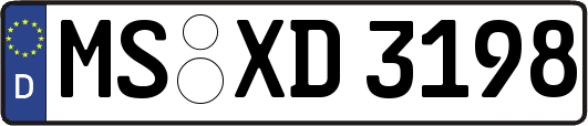 MS-XD3198