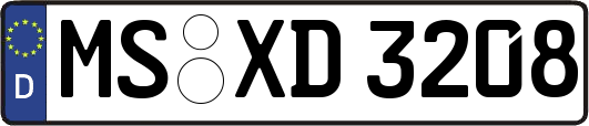 MS-XD3208