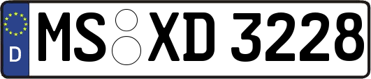 MS-XD3228