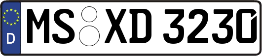 MS-XD3230
