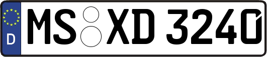 MS-XD3240
