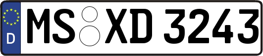 MS-XD3243