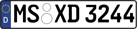 MS-XD3244