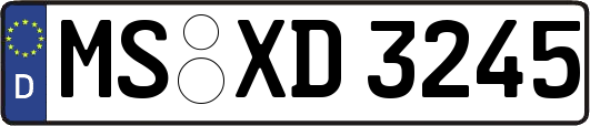 MS-XD3245