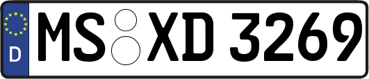MS-XD3269
