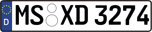 MS-XD3274