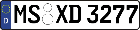MS-XD3277