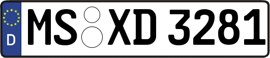 MS-XD3281