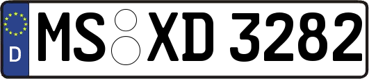 MS-XD3282