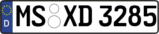 MS-XD3285