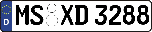 MS-XD3288