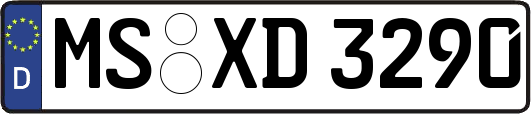 MS-XD3290