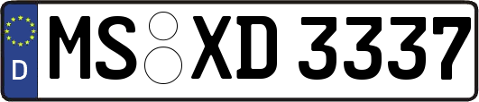 MS-XD3337