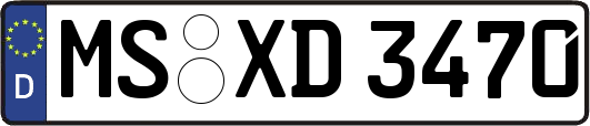MS-XD3470