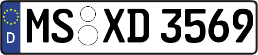 MS-XD3569