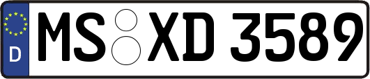 MS-XD3589