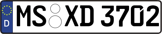 MS-XD3702