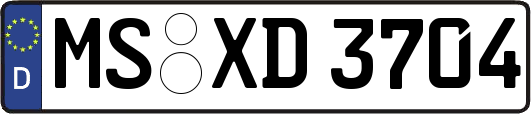 MS-XD3704