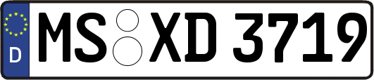 MS-XD3719