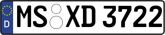 MS-XD3722