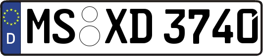 MS-XD3740