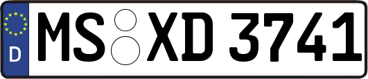 MS-XD3741