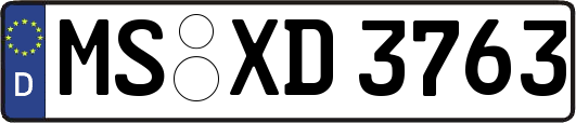 MS-XD3763