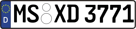 MS-XD3771