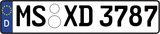 MS-XD3787