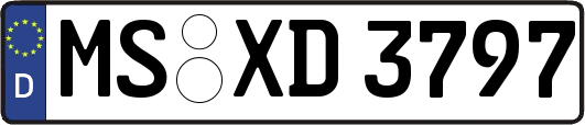 MS-XD3797